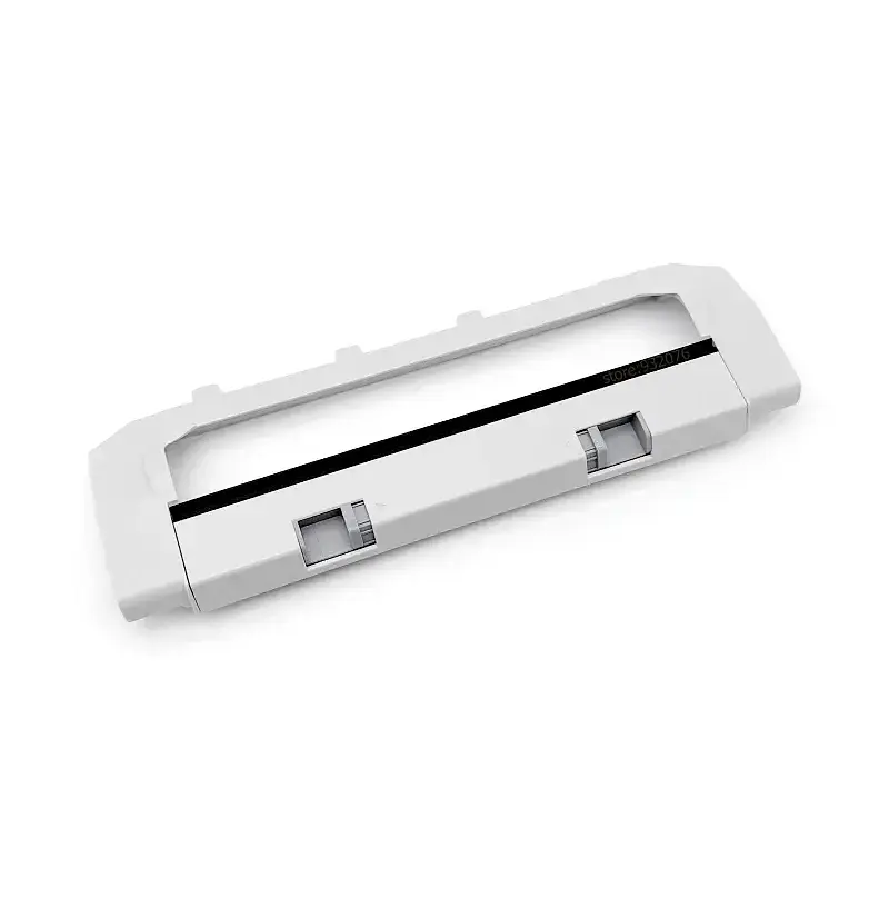 Кришка відсіку основної щітки робота-пилососа Roborock Q Revo / QRevo S / Pro / MaxV / 5AE / 5A1 / Curv / Edge / Edge 5V1 - фото 4
