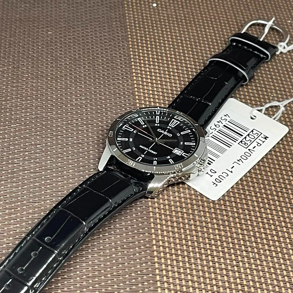 Годинник Casio MTP-V004L-1C - фото 2