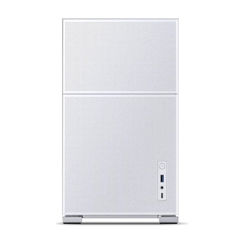 Корпус для ПК JONSBO D31 MESH White - фото 3