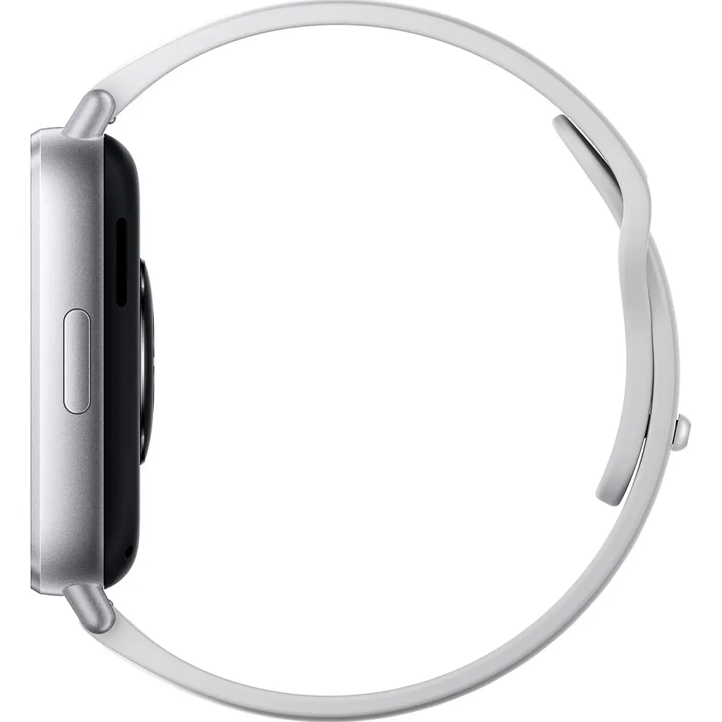 Смарт-годинник Redmi Watch 5 Active Silver (BHR8790GL) [115473] - фото 4