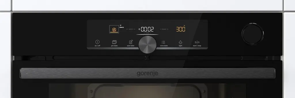 Електрична духова шафа Gorenje BSA 6747 A04BGWI (BO3SA5I01-7) (6819086) - фото 8