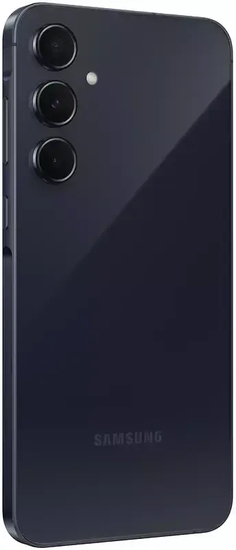 Смартфон Samsung Galaxy A55 5G 8/128Gb Awesome Navy - фото 6