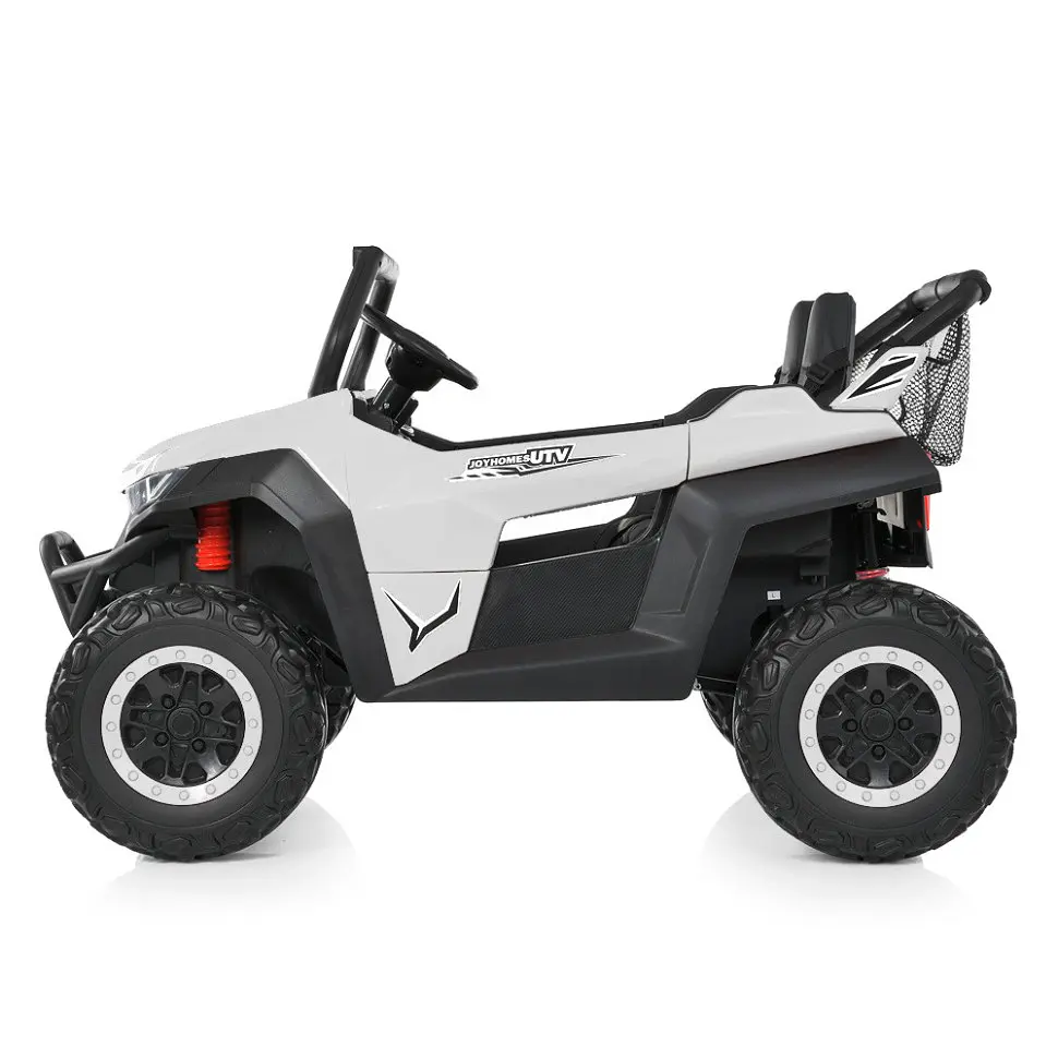Детский электромобиль-джип Bambi Racer M 5025EBLR-1(24V) до 59 кг - фото 3