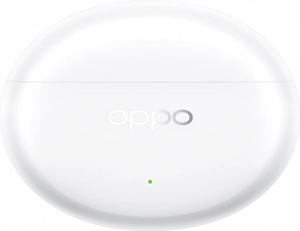 Навушники Oppo Enco Air4 Pro Moonlight White - фото 3