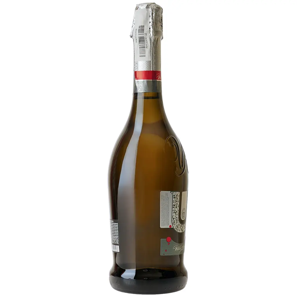 Вино ігристе Villa Ua Asti біле солодке 0.75 л - фото 2