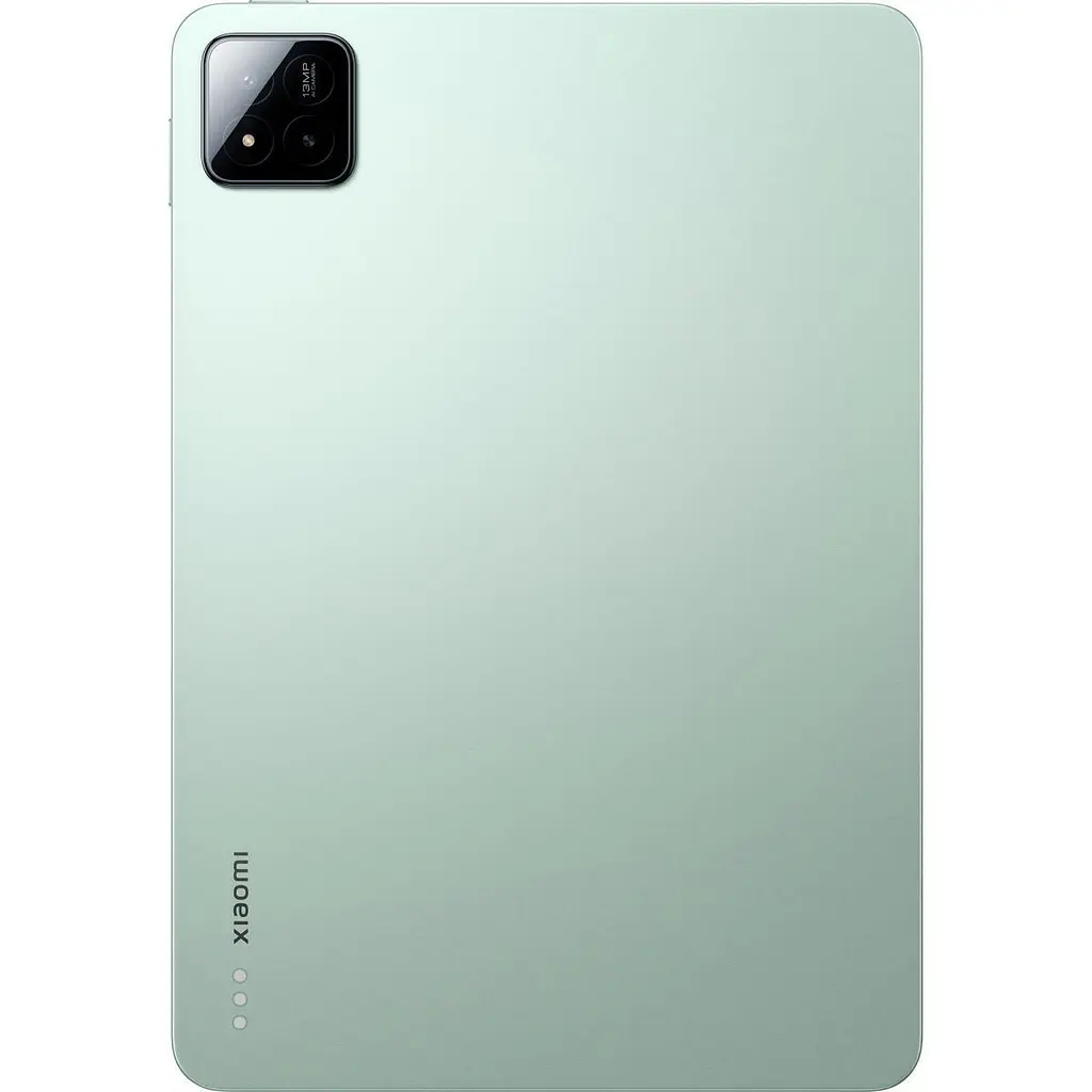 Планшет Xiaomi Pad 7 12/256GB Green Global EU [164209] - фото 4