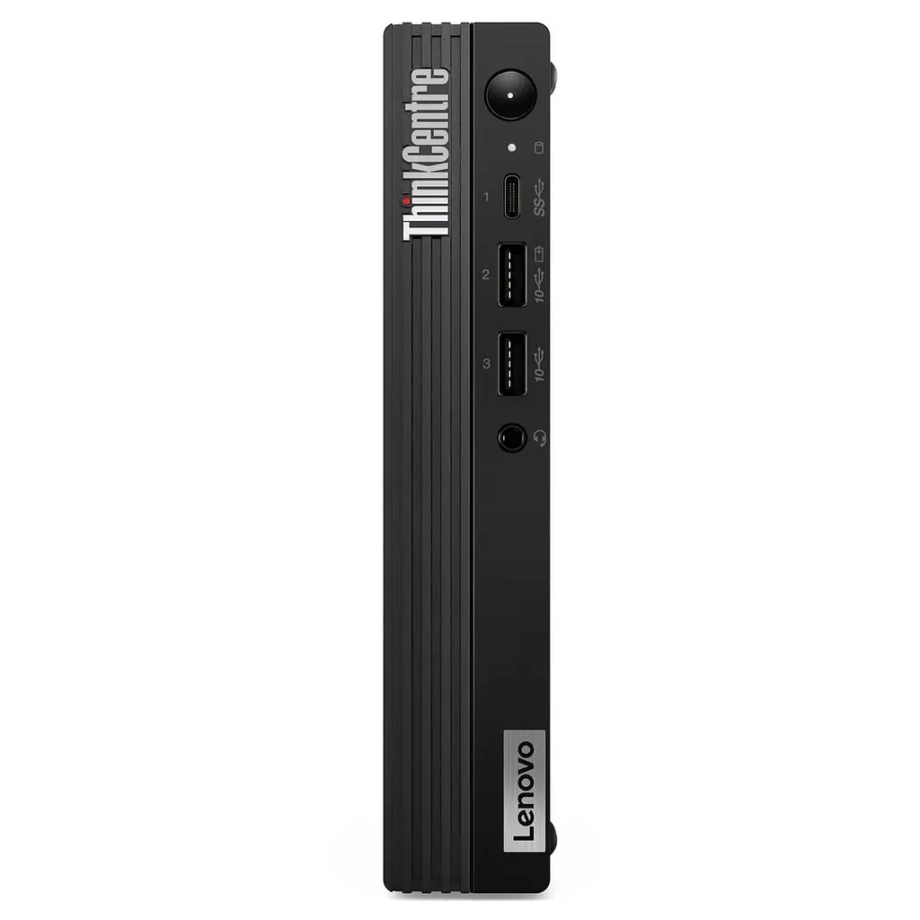 Комп'ютер Lenovo ThinkCentre M70q Tiny (i5-11400T/16/500SSD) Б/В - фото 2