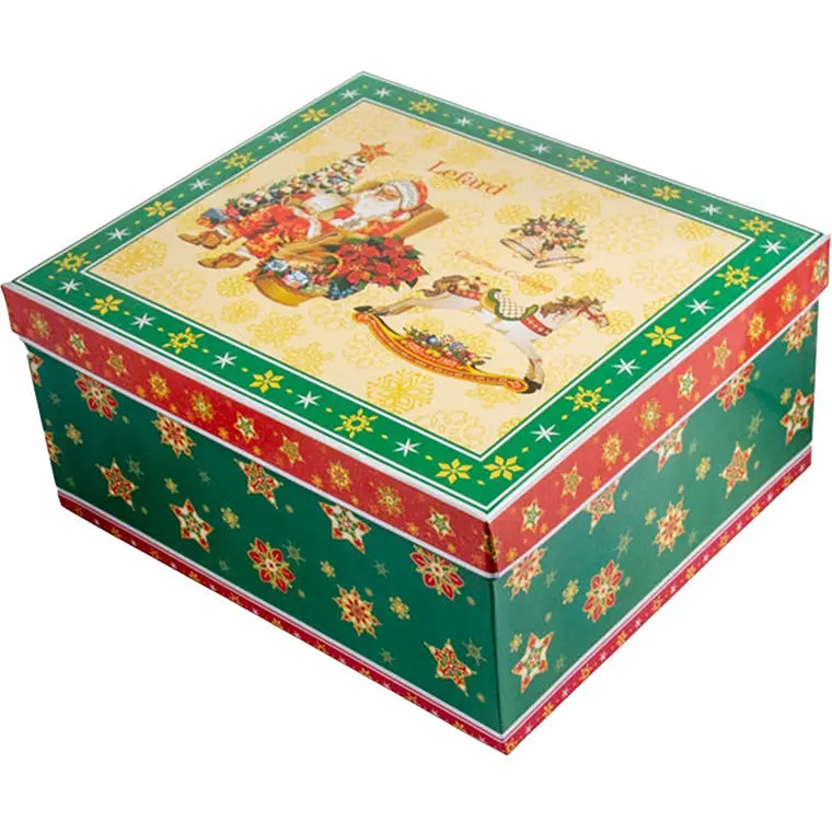 Чайний набір Lefard Christmas Collection 180 мл (986-142) - фото 4