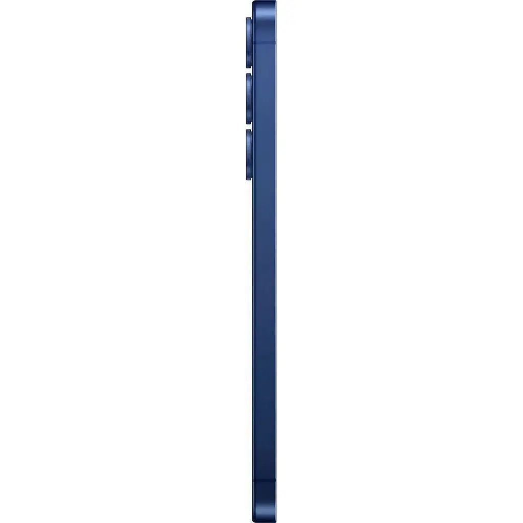 Смартфон Samsung Galaxy S25+ 12/512GB Navy (SM-S9360) [NFC, 2 SIM, no eSIM] (Asian Version) - фото 8