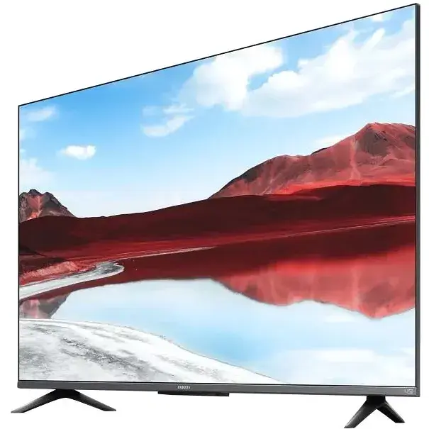 Телевизор Xiaomi Mi TV A Pro 43 2025 Smart TV, Wi-Fi, QLED - фото 3