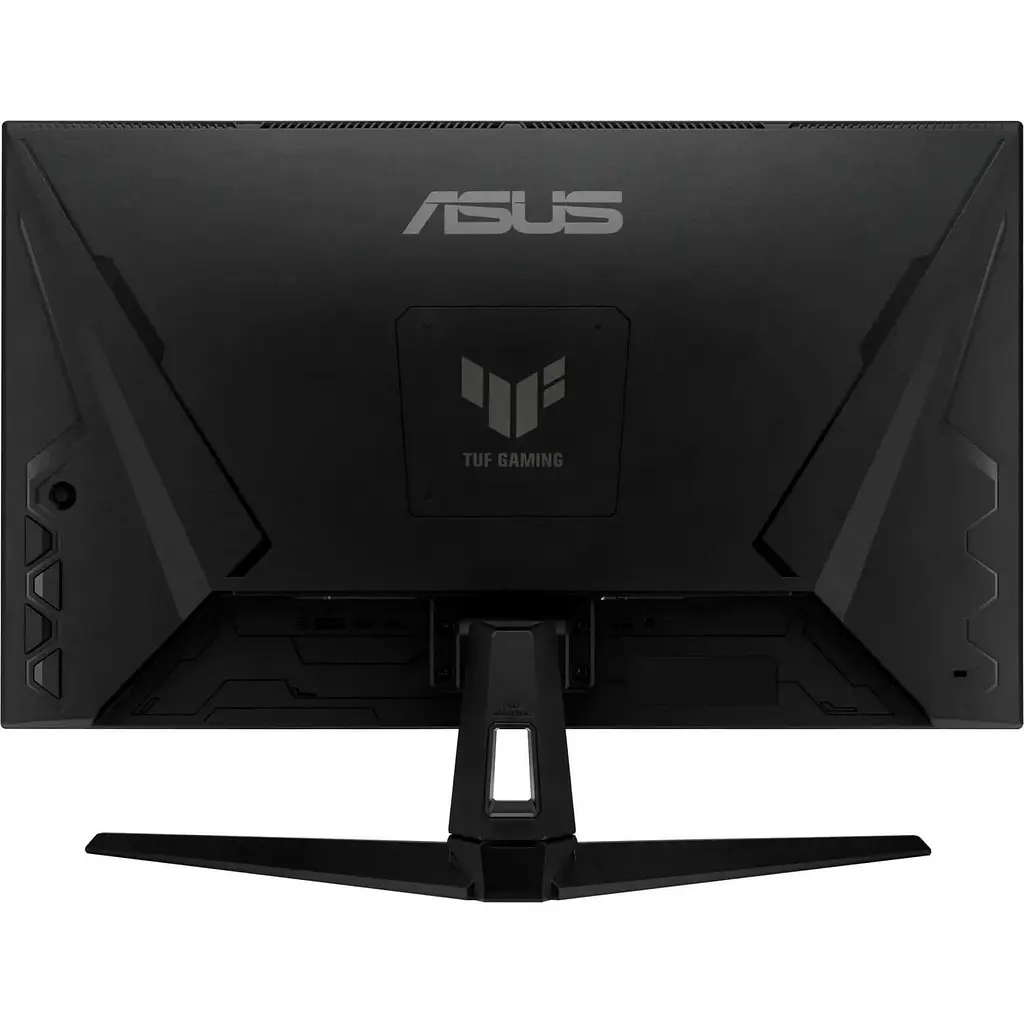 Монітор 27" ASUS VG27UQ1A UHD IPS 160Hz (90LM0AR0-B01371) - фото 5