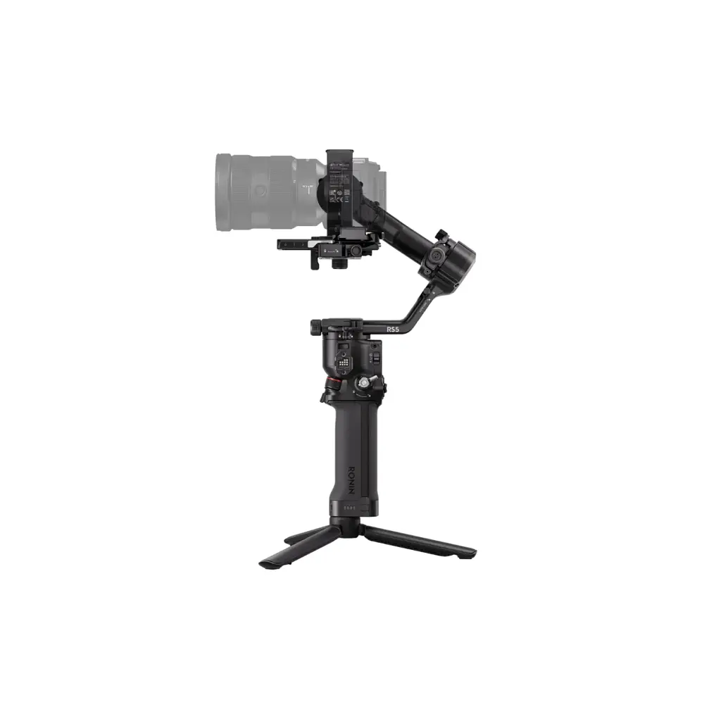 Стедікам DJI RS 5 (CP.RN.00000496.03)