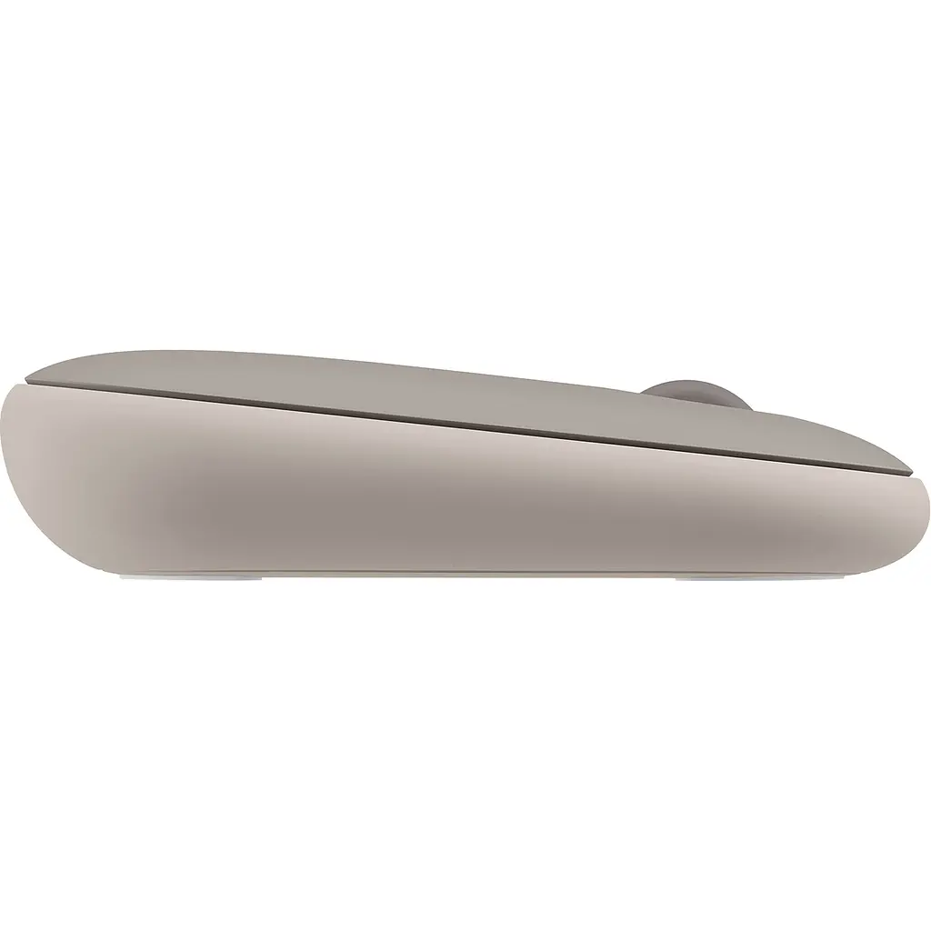 Мышь Logitech Pebble M350 Sand (910-006751) [96643] - фото 5