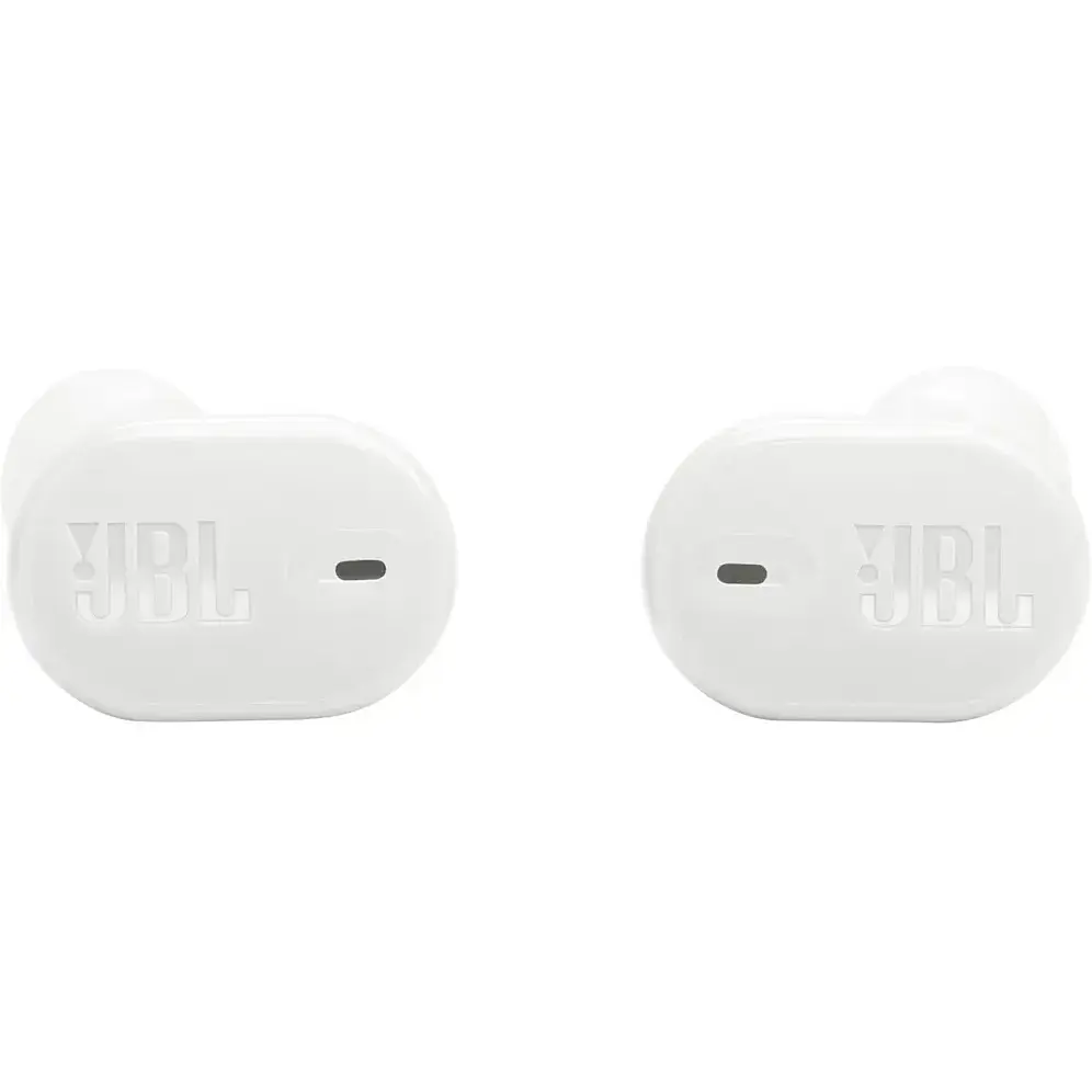 Наушники беспроводные JBL Tune Buds 2 White (JBLTBUDS2WHT) - фото 3