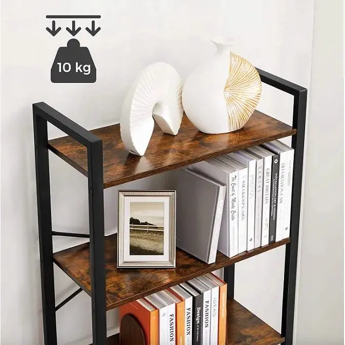 Стеллаж Leobert Zanzara в стиле Loft - фото 3