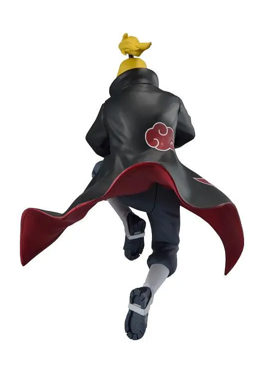 Фігурка Spirits VIBRATION STARS Naruto Daidara Дейдара Наруто 20 см BS VS N D - фото 3