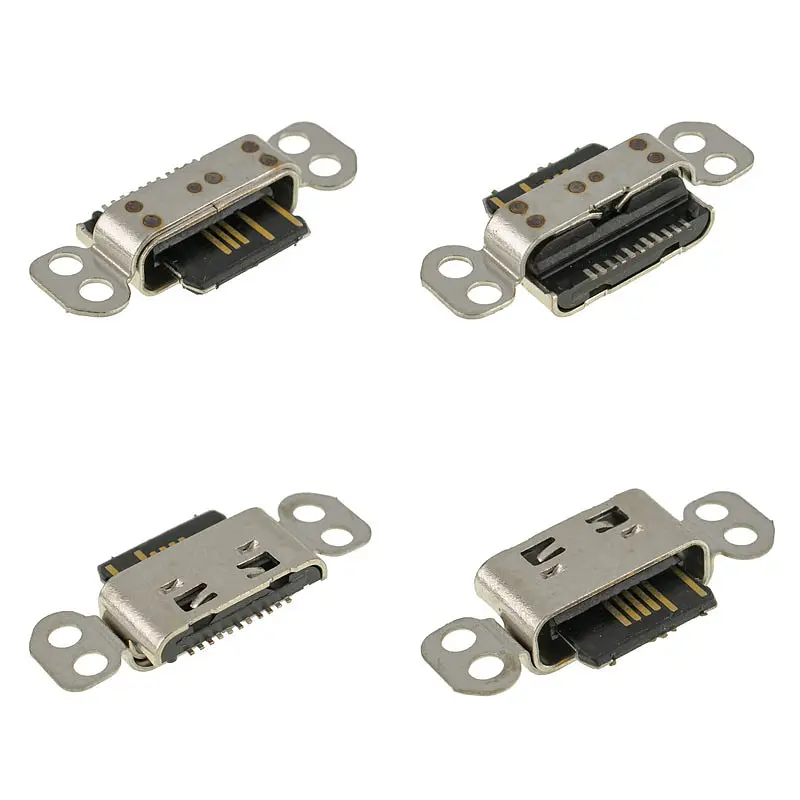 Роз'єм зарядки USB type-C для Meizu MX6