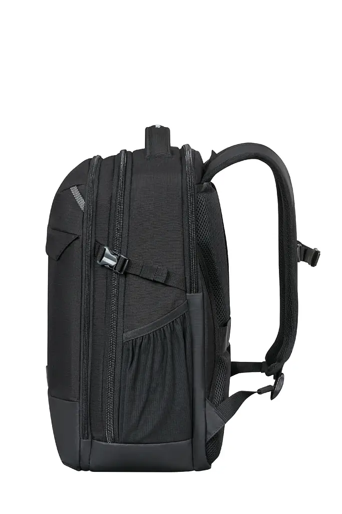 Рюкзак 15.6" Samsonite ROADSEEKER DEEP BLACK 44x31x22 KQ9*09006 - фото 3