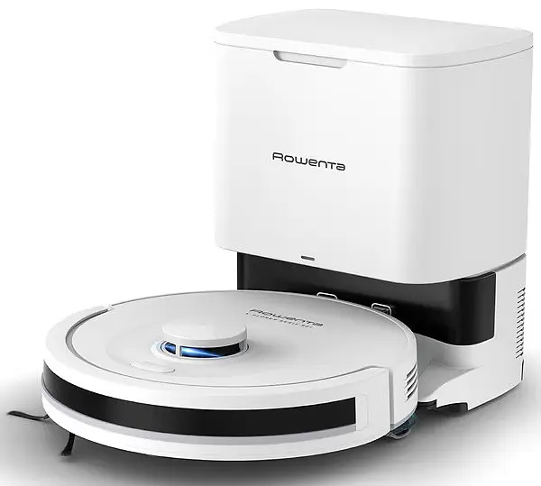 Робот-пилосос Rowenta X-Plorer Serie 90+ RR8797WH - фото 2