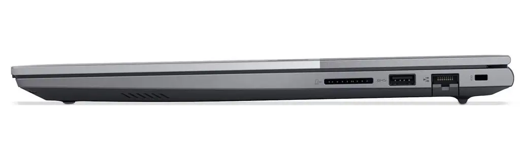Ноутбук Lenovo ThinkBook 16-G9 (16 WUXGA IPS AG, Intel 5-210H, 16 GB, 512 SSD, UMA, W11P) Gray (21US000HRA) - фото 11