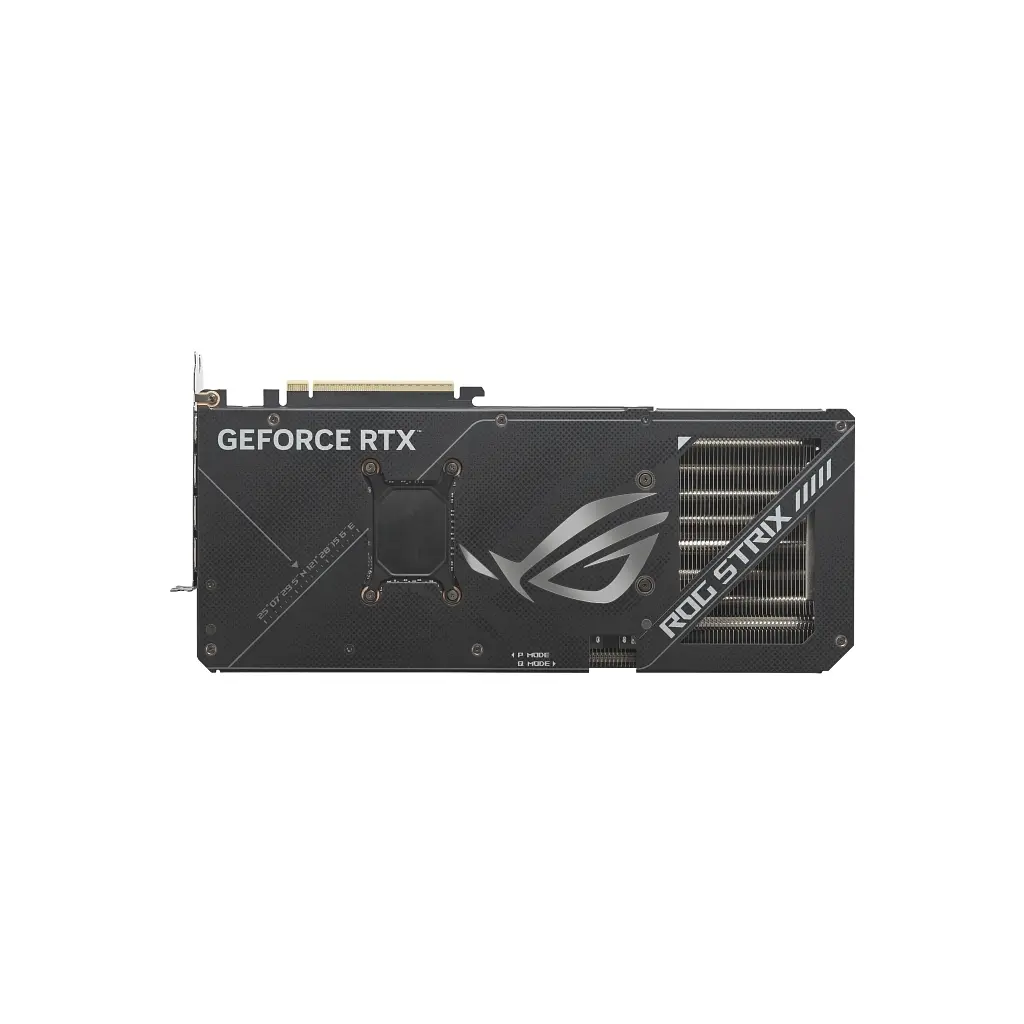 Відеокарта ASUS GeForce RTX5070 Ti 16GB ROG STRIX OC GAMING (ROG-STRIX-RTX5070TI-O16G-GAMING) - фото 4