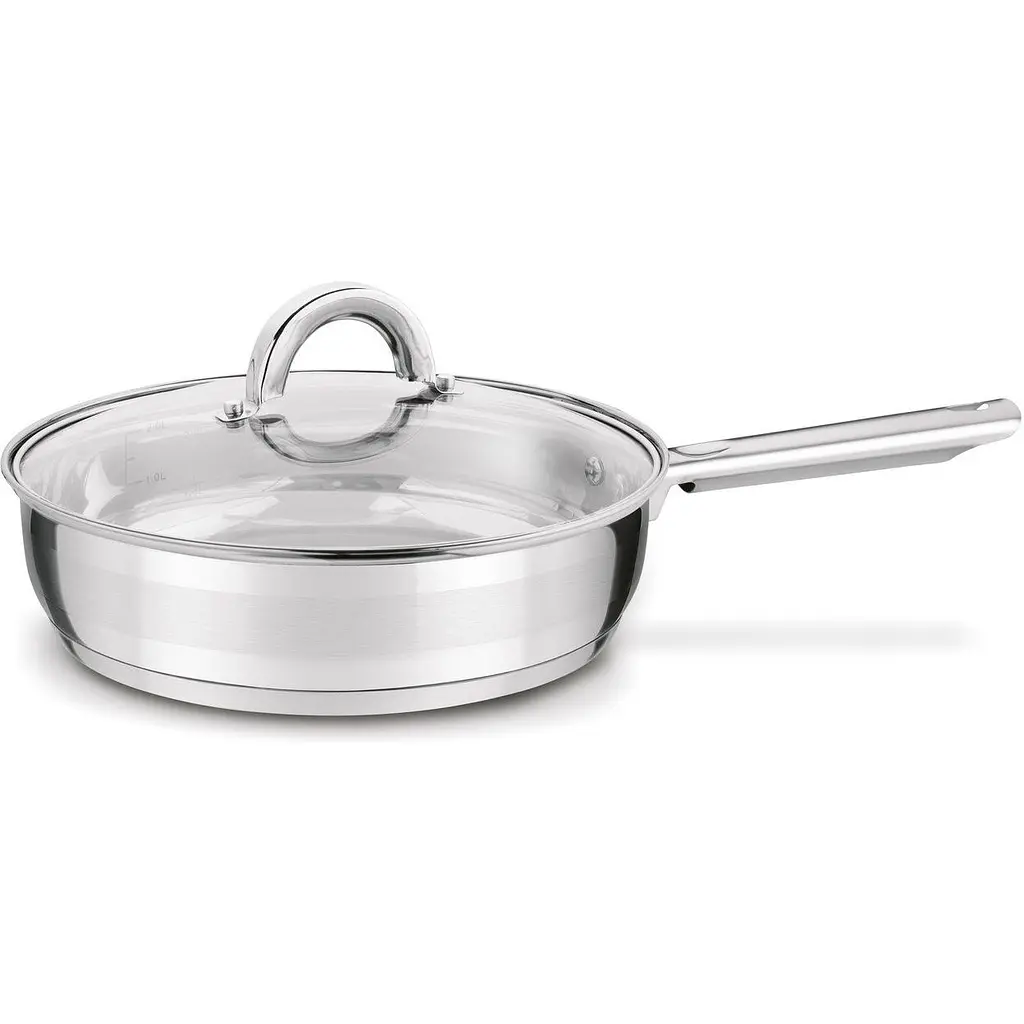 Набір посуду Tadar Roger LKA-046HFOCO-12PC 12 предметів (LK240332) - фото 4