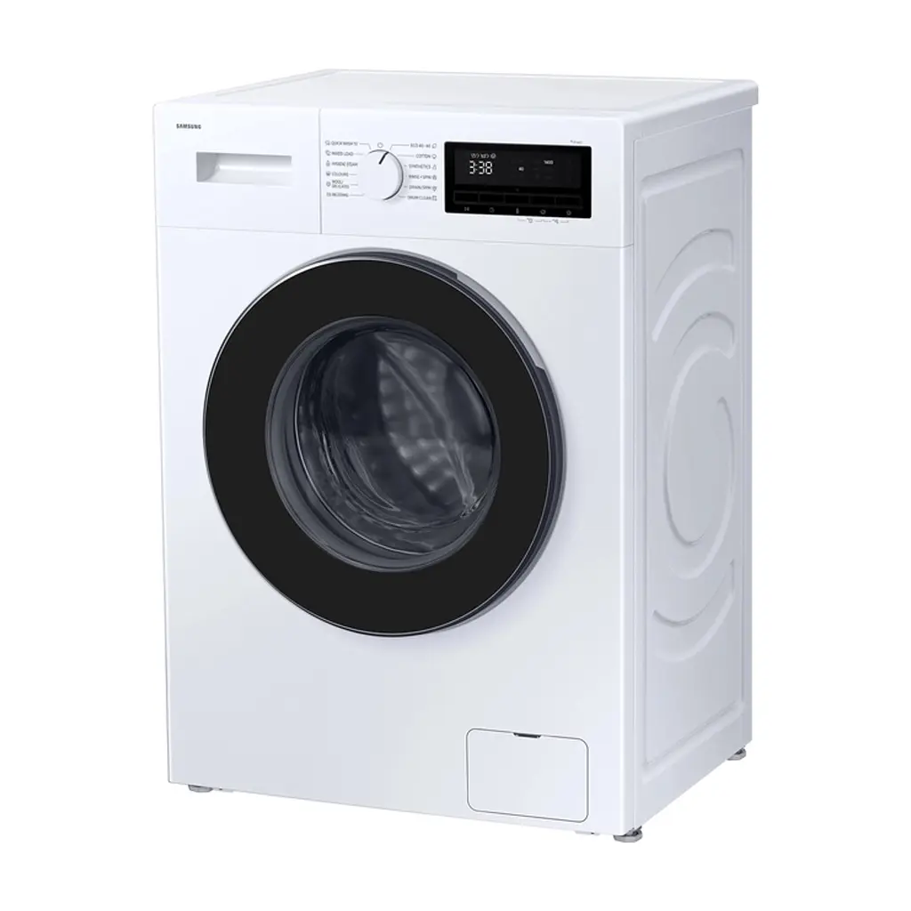 Пральна машина Samsung WW80FG3M05AWLF - фото 3