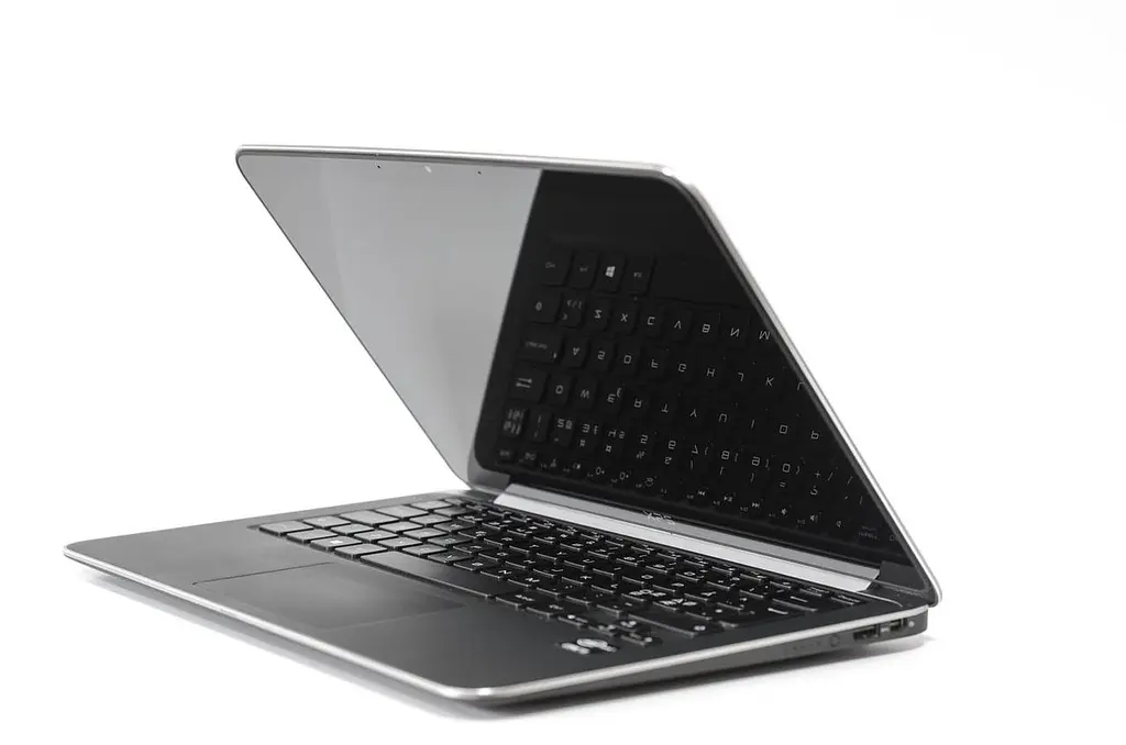 Ноутбук Dell XPS L322X (i7-3687U/8/256SSD) - Class A "Б/В" - фото 2