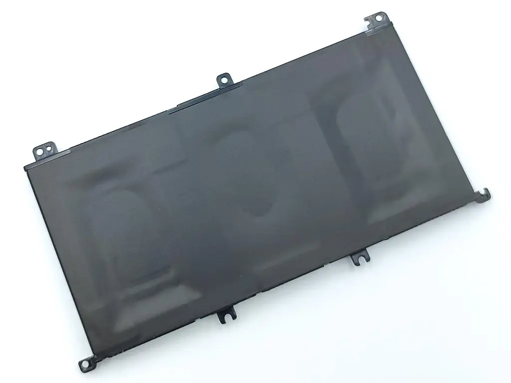 Акумулятор для ноутбука Dell 357F9 Inspiron 15 5578, 5579, N5579, 7559, 7557, 7567, 7566, 5576, 5577, G5 5587 P57F. P65F (11.4V 7200 mAh) - фото 3