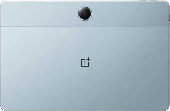 Планшет OnePlus Pad Lite 6/128GB Wi-Fi Aero Blue - фото 3
