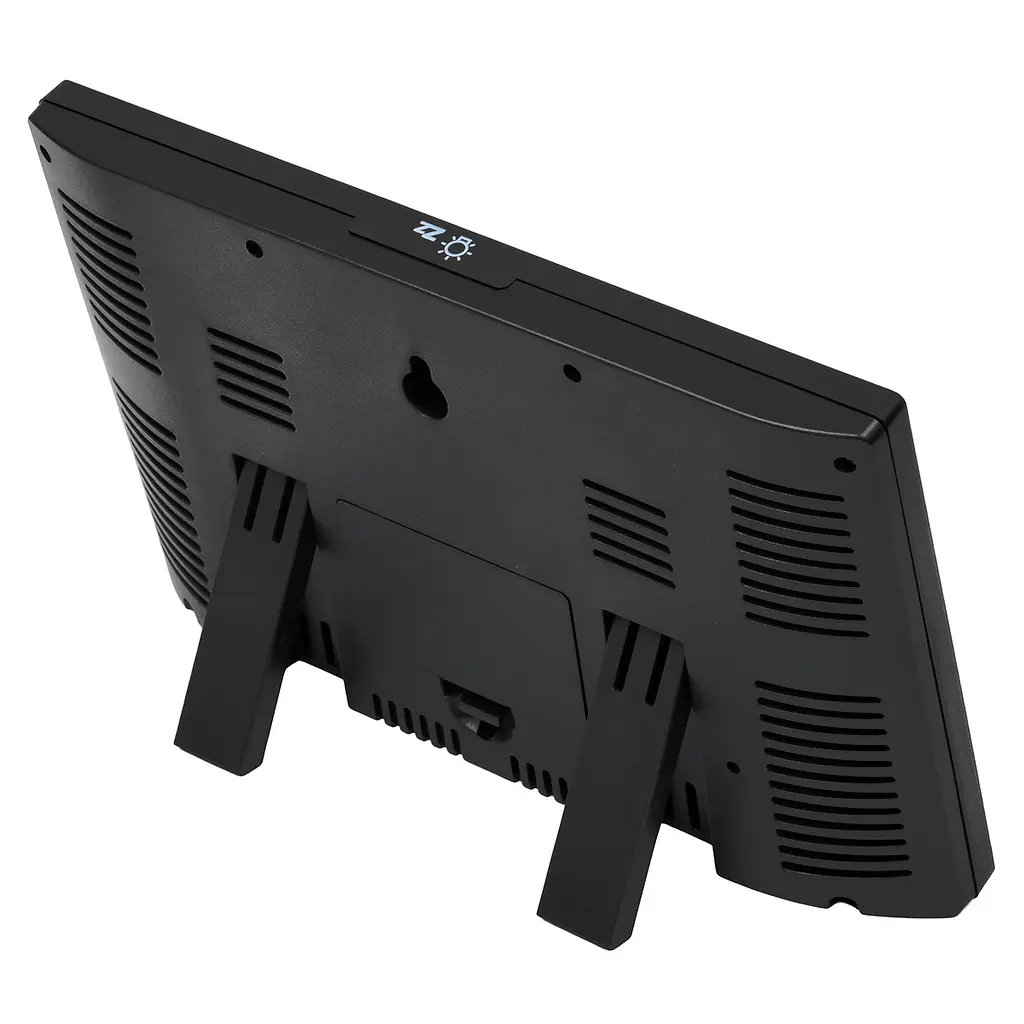 Метеостанція SIGETA SmartMeteo Pro 7-in-1 Wi-Fi (65031) - фото 5