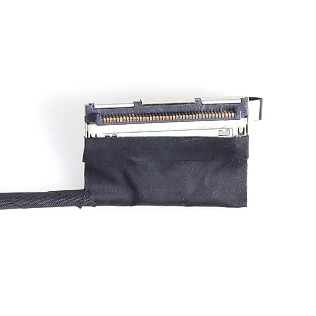 Шлейф матриці для Dell Vostro 7570 7580 series, (eDP 30pin, 0FKHK0, DC02002T900) - фото 2
