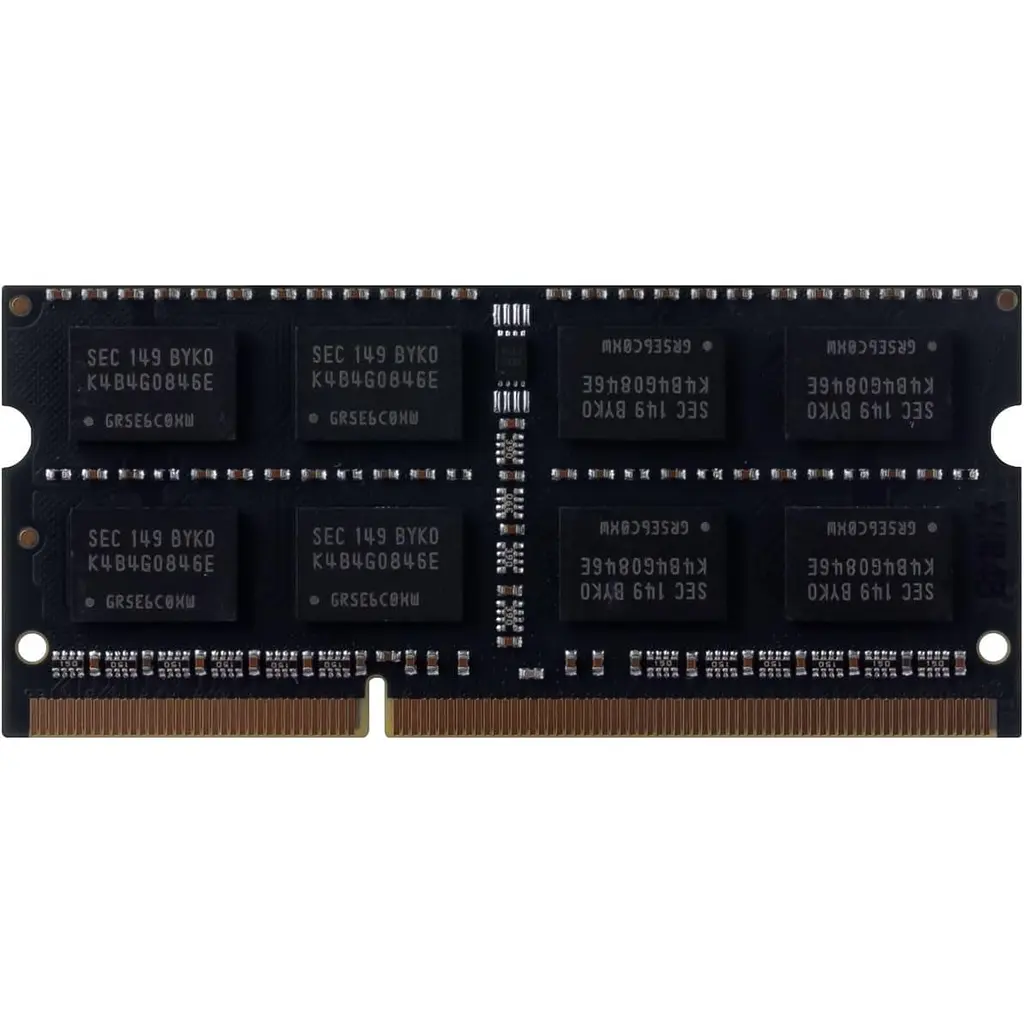 Модуль пам'яті ProLogix DDR3 8GB SO-DIMM 1600MHz (PRO8GB1600D3S) - фото 2