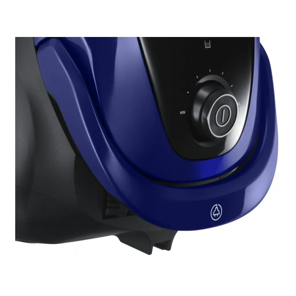 Пилосос Samsung VC07M25H0WB/UK - фото 7
