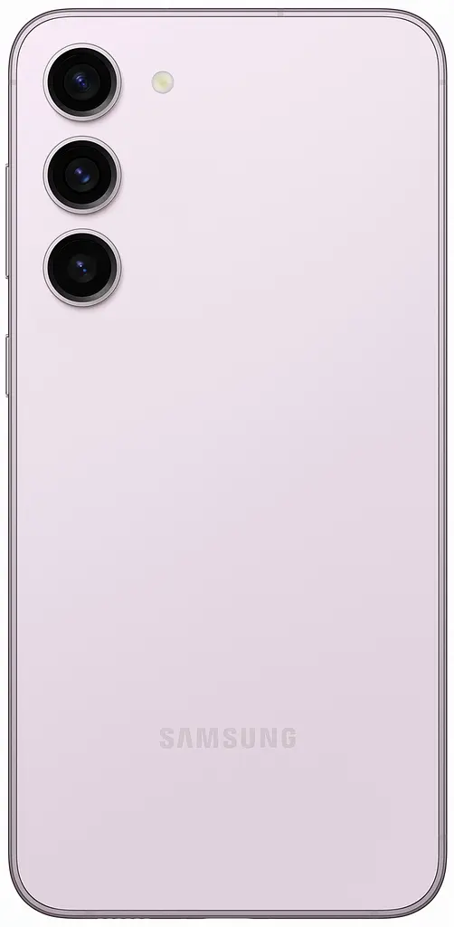 Смартфон Samsung Galaxy S23+ SM-S9160 8/256GB Lavender [NFC, 2 SIM, no e-SIM] (Asian Version) - фото 3