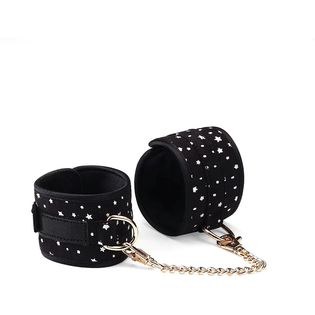 Набір Liebe Seele Stary Nights 7pcs Bondage Kit - фото 8