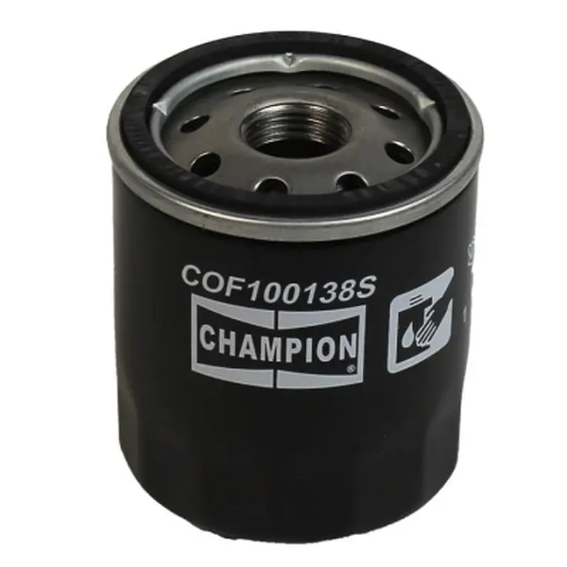 Фільтр масляний Champion COF100138S