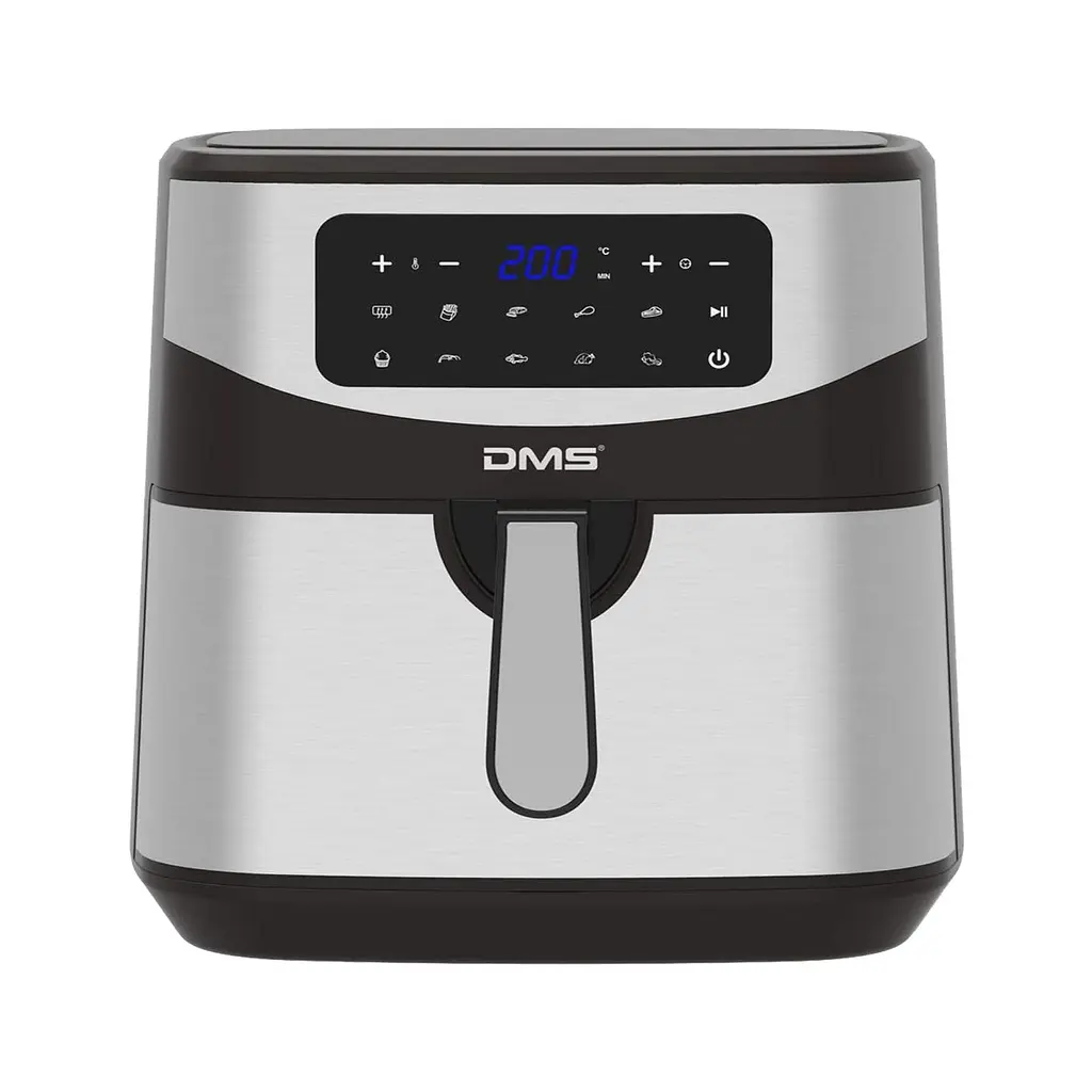 аерофритюрниця DMS HF-7S XXL 1800 Вт - фото 2