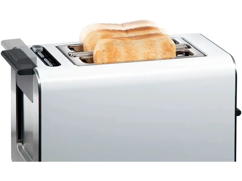 Тостер Bosch TAT8611N - фото 2