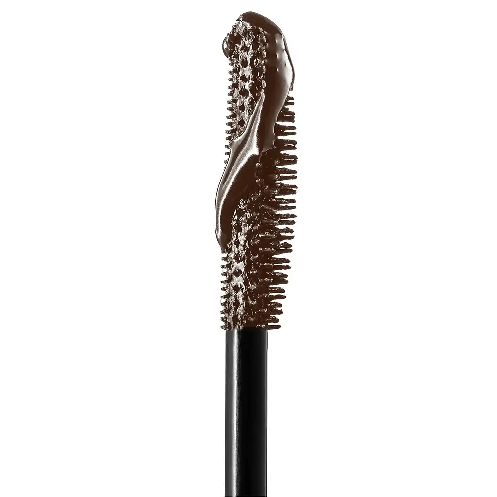 Туш для вій Sinart Extra Long Wear Volumizing Mascara Brown 02 7 г - фото 2