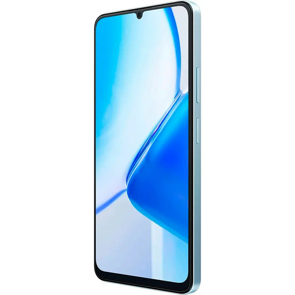 Смартфон Blackview Color 8 8/256Gb Global EU Ripple Blue [105755] - фото 4