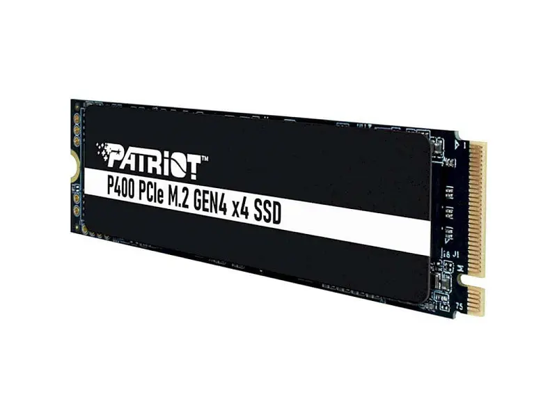 SSD-накопичувач Patriot P400 Lite 2 TB (P400LP2KGM28H) - фото 2