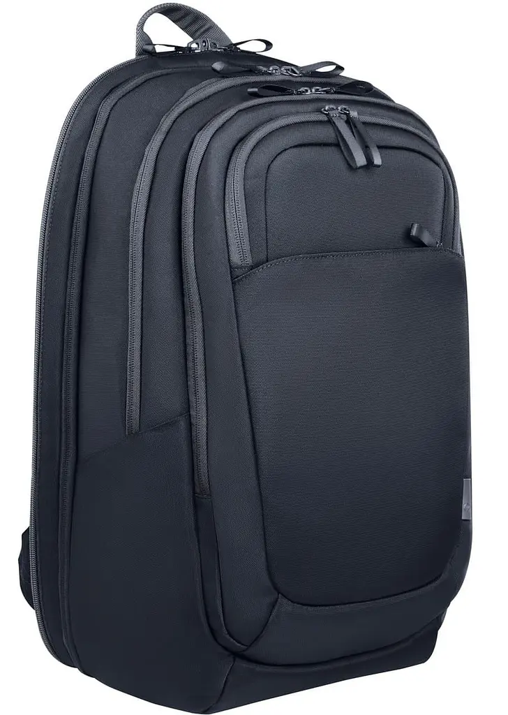 Рюкзак для ноутбука HP HP, Travel Plus, 30L 17", полиестер, синий графит (A2CC9AA) - фото 3