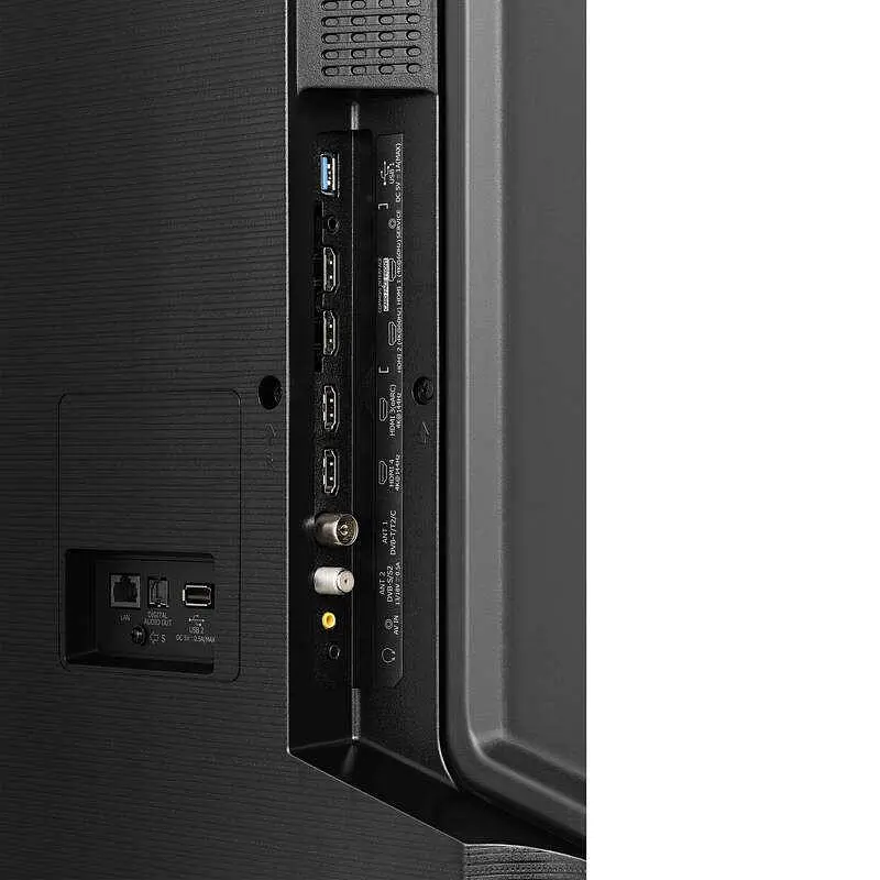Телевізор Hisense 55E7NQ Pro - фото 10
