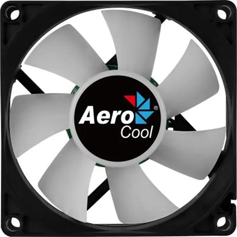 Кулер до корпусу AeroCool Frost 8 FRGB (ACF1-FS10117.11) - фото 4