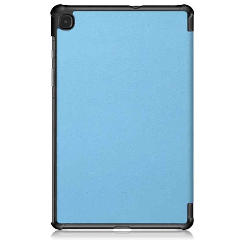 Чохол до планшета BeCover Smart Case Samsung Tab S6 Lite (2024) 10.4" P620/P625/P627 Blue (710822) - фото 2
