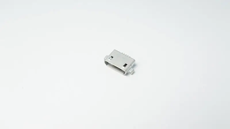 Роз'єм microUSB MUJ123 для планшета телефону