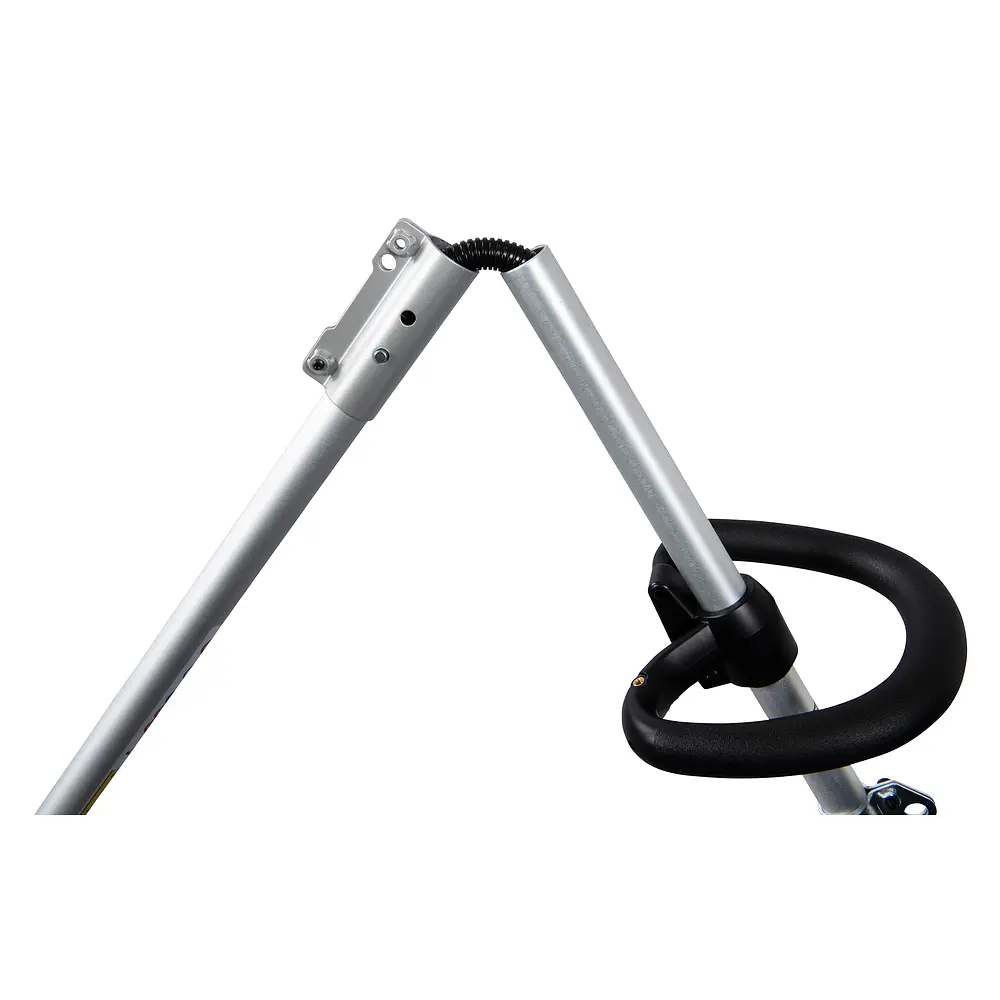 Тример садовий Makita DUR192LZ DUR192LZ акумуляторний 18В - фото 7