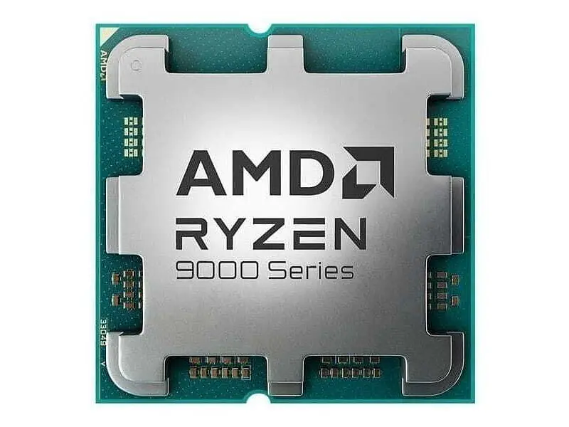Процесор AMD Ryzen 9 9900X3D (100-000001368)