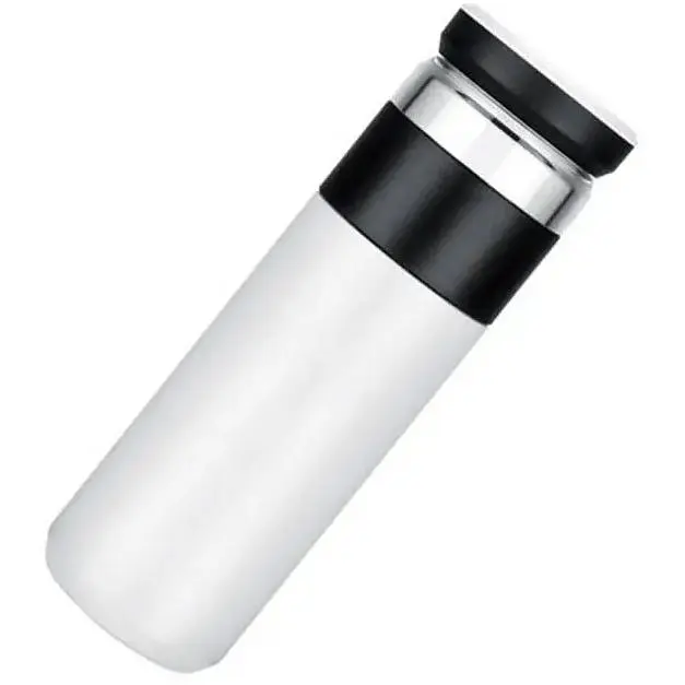 Инфузер-термос заварочный Mijia Fun Home Insulation Tea Cup 520 мл - фото 2